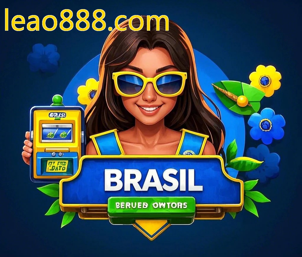 leao888.com GAME-Slots