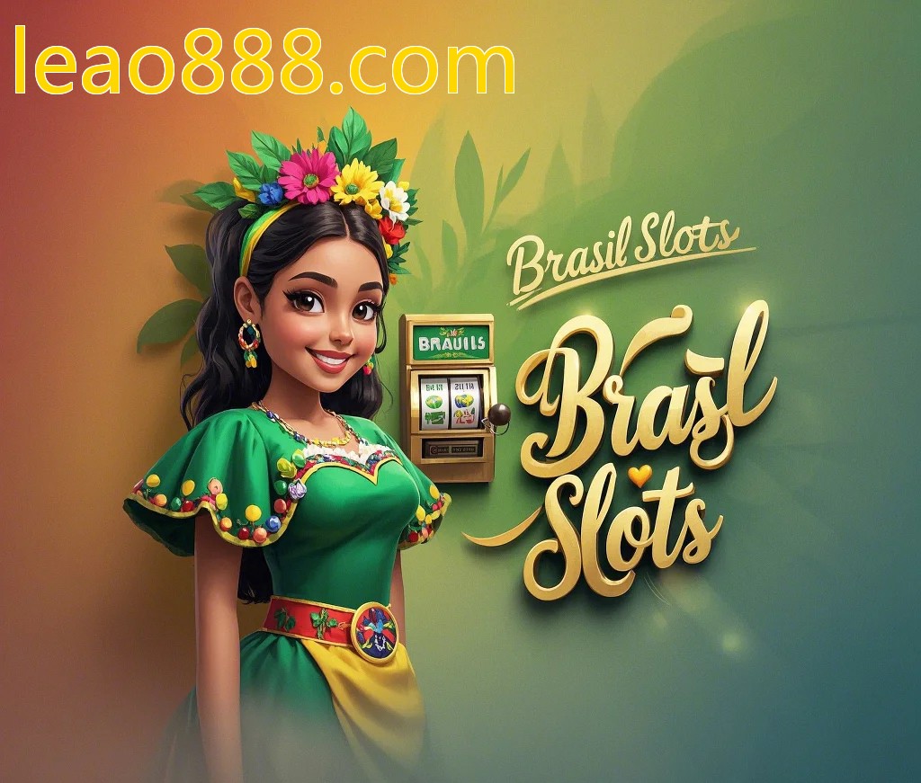 leao888.com GAME-Jogo