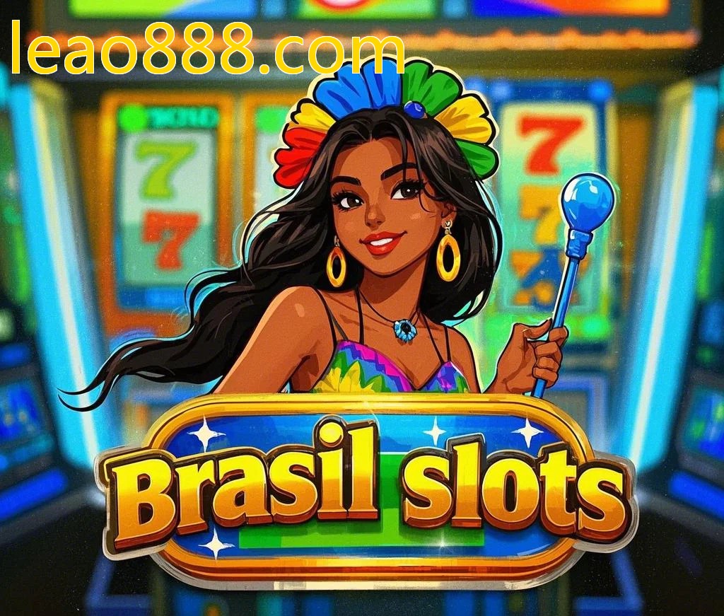 leao888.com GAME-Slots