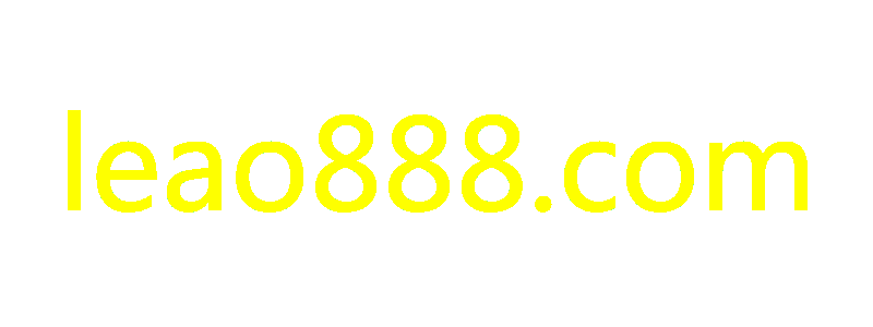 leao888.com GAME-Logo